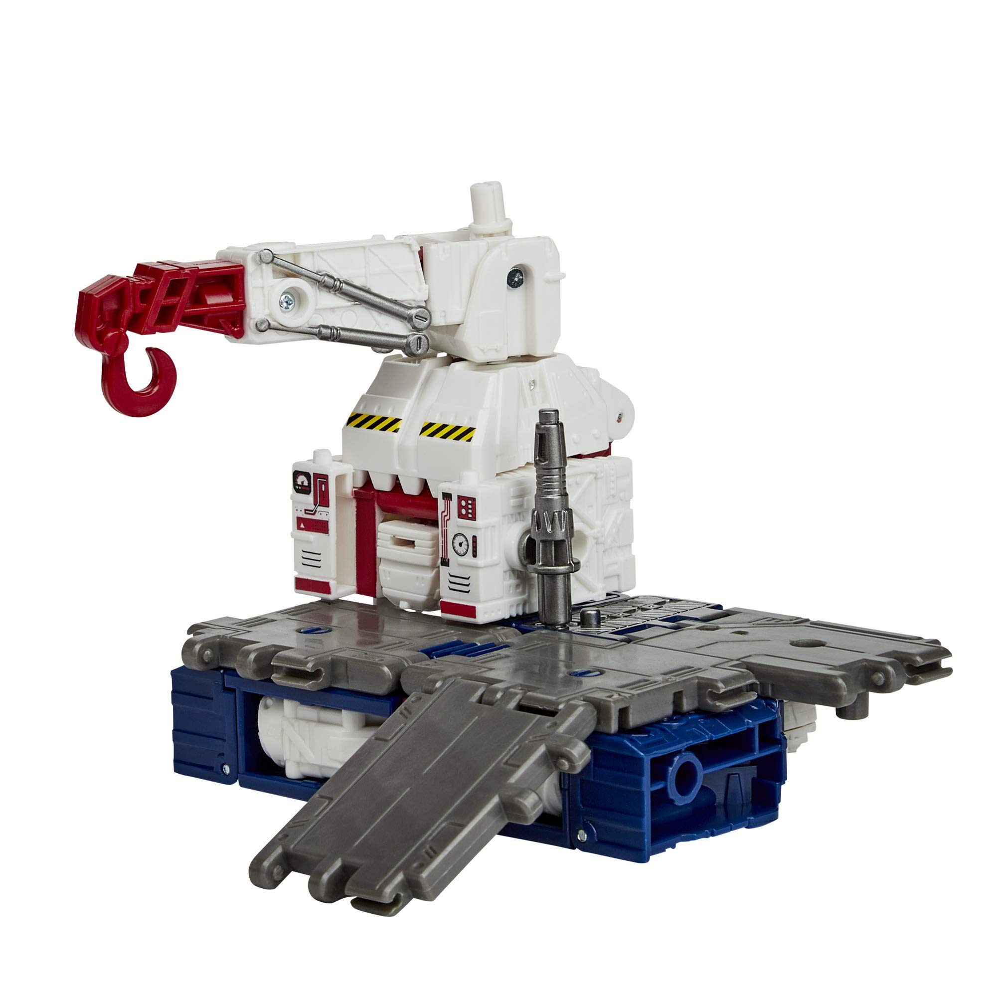 Amazon.com: Transformers Generations War for Cybertron Galactic